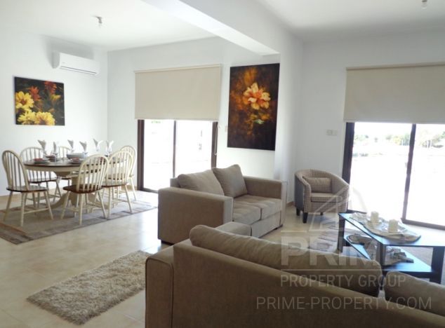 Willa w rejonie Paphos (Kouklia) na sprzedaż