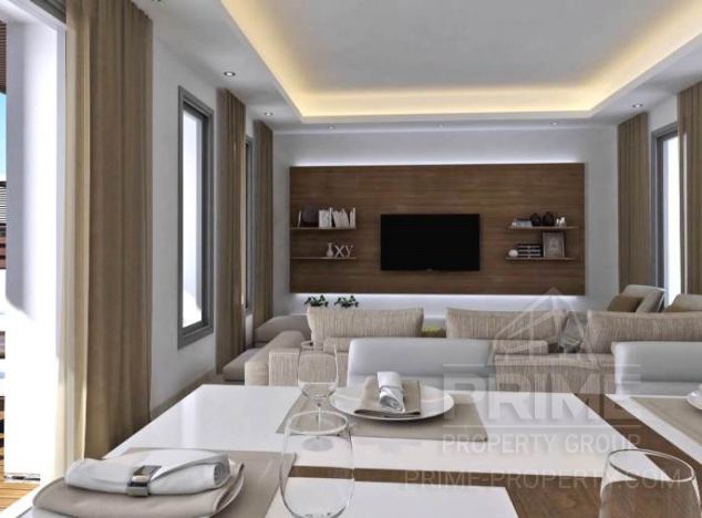 Willa w rejonie Paphos (Kouklia) na sprzedaż