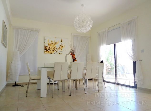 Willa w rejonie Paphos (Kouklia) na sprzedaż