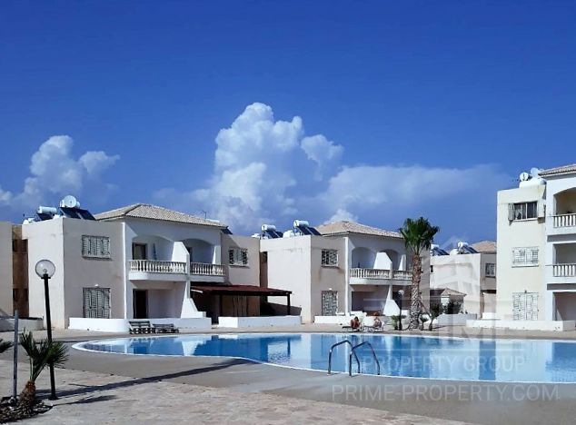 Apartament w rejonie Paphos (Mandria) na sprzedaż