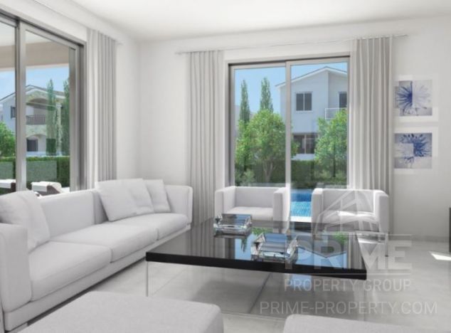 Willa w rejonie Paphos (Mandria) na sprzedaż