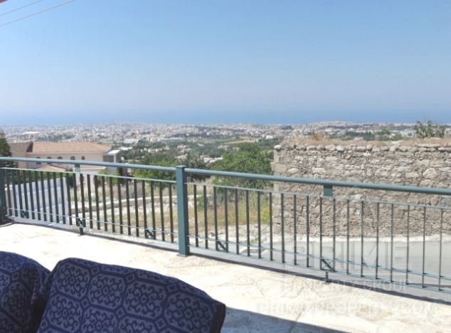 Dom typu Bungalow w rejonie Paphos (Mesa Chorio) na sprzedaż