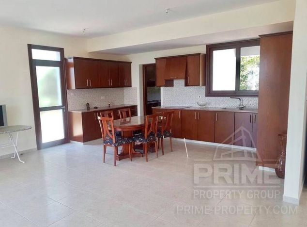 Dom typu Bungalow w rejonie Paphos (Mesa Chorio) na sprzedaż