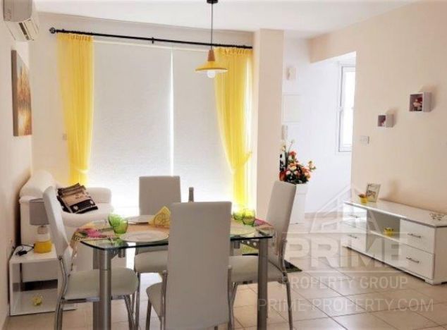 Apartament w rejonie Paphos (Mesa Chorio) na sprzedaż