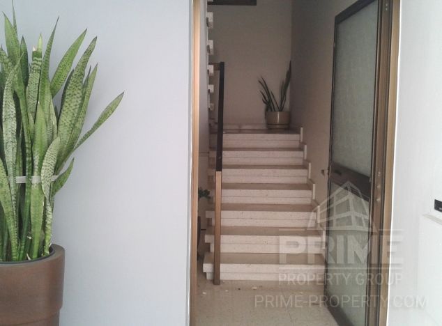Apartament w rejonie Paphos (Mesa Chorio) na sprzedaż