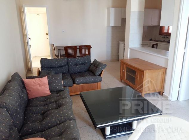 Apartament w rejonie Paphos (Mesa Chorio) na sprzedaż