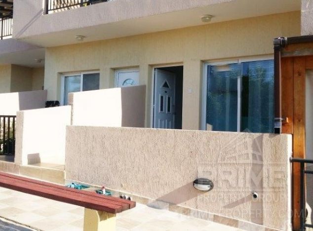 Apartament w rejonie Paphos (Mesa Chorio) na sprzedaż