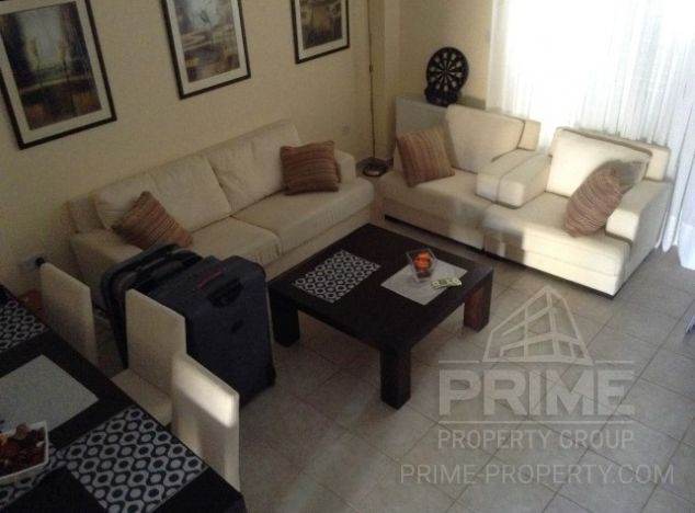  w rejonie Paphos (Mesa Chorio) na sprzedaż