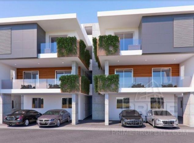 Apartament w rejonie Paphos (Mesogi) na sprzedaż