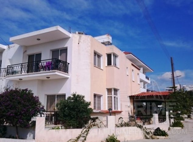 Willa w rejonie Paphos (Mesogi) na sprzedaż