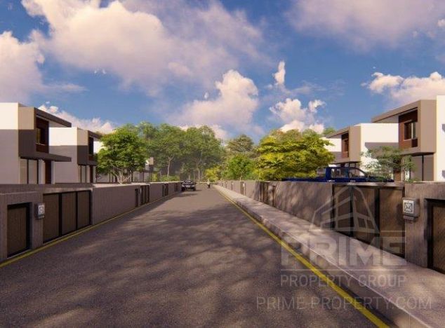 Willa w rejonie Paphos (Mesogi) na sprzedaż