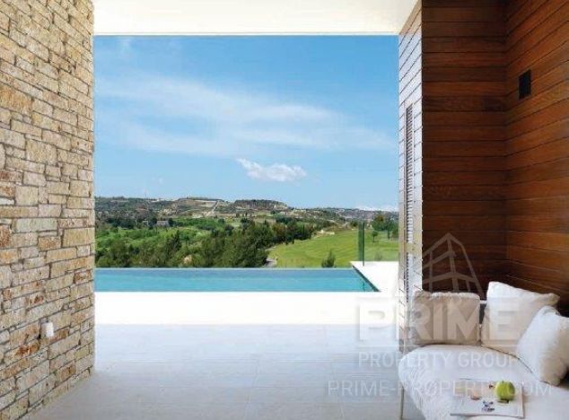 Willa w rejonie Paphos (Minthis Hills) na sprzedaż
