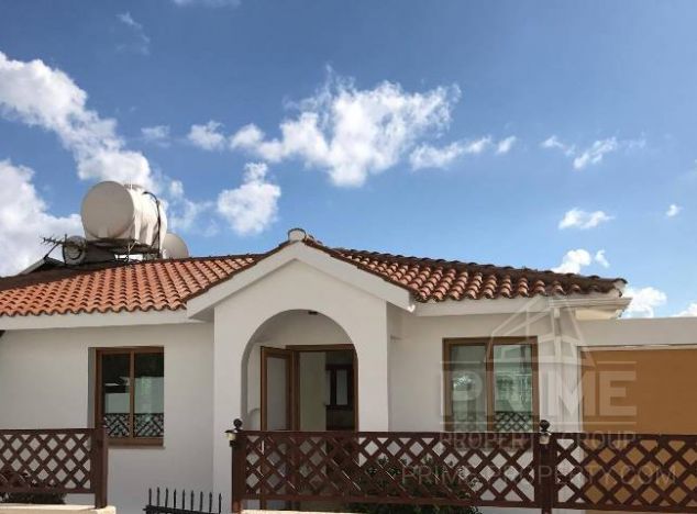 Dom typu Bungalow w rejonie Paphos (Pegeia) na sprzedaż