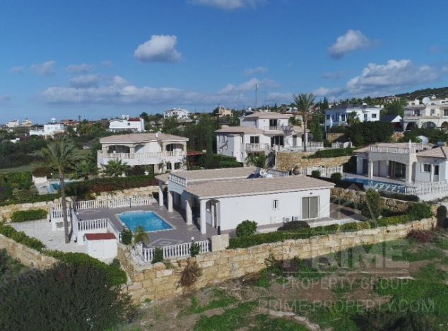 Dom typu Bungalow w rejonie Paphos (Pegeia) na sprzedaż