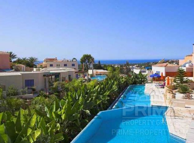 Dom typu Bungalow w rejonie Paphos (Pegeia) na sprzedaż