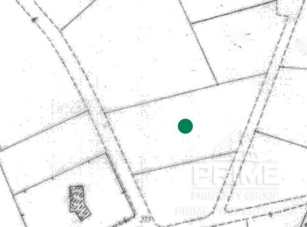 Ziemia w rejonie Paphos (Pegeia) na sprzedaż