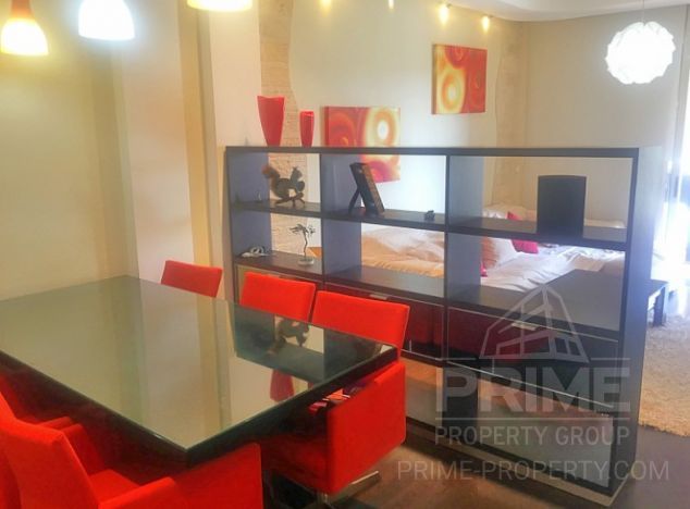 Apartament w rejonie Paphos (Pegeia) na sprzedaż