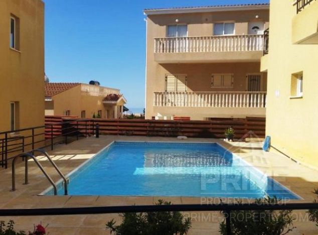 Apartament w rejonie Paphos (Pegeia) na sprzedaż