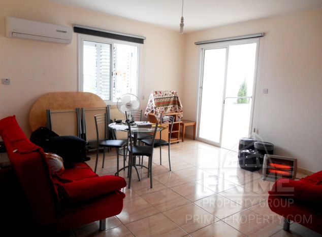 Apartament w rejonie Paphos (Pegeia) na sprzedaż