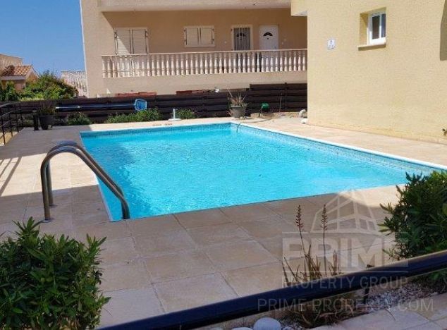 Apartament w rejonie Paphos (Pegeia) na sprzedaż