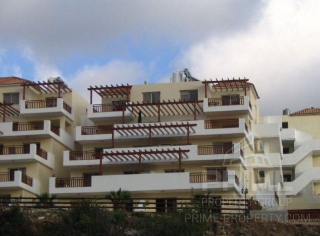 Apartament w rejonie Paphos (Pegeia) na sprzedaż