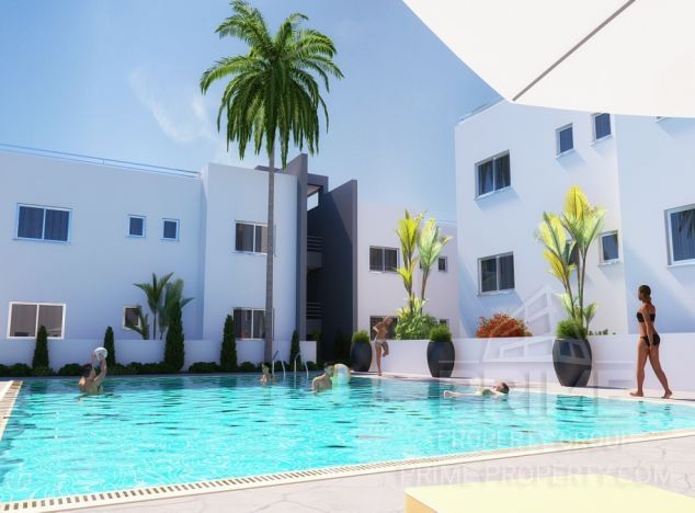 Apartament w rejonie Paphos (Pegeia) na sprzedaż