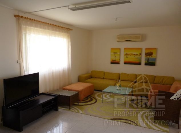 Apartament w rejonie Paphos (Pegeia) na sprzedaż