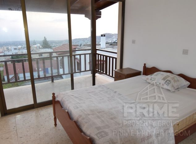 Apartament w rejonie Paphos (Pegeia) na sprzedaż