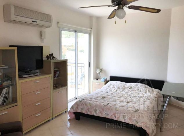  w rejonie Paphos (Pegeia) na sprzedaż