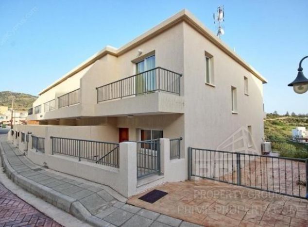  w rejonie Paphos (Pegeia) na sprzedaż