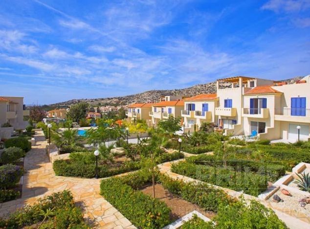  w rejonie Paphos (Pegeia) na sprzedaż