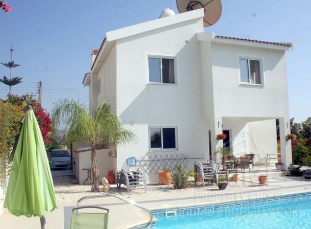  w rejonie Paphos (Pegeia) na sprzedaż