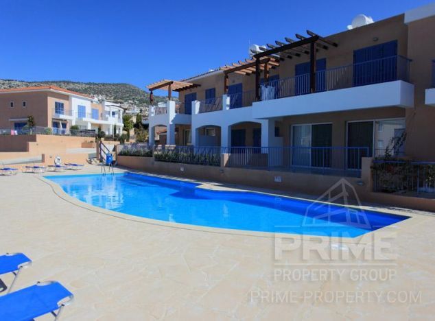  w rejonie Paphos (Pegeia) na sprzedaż