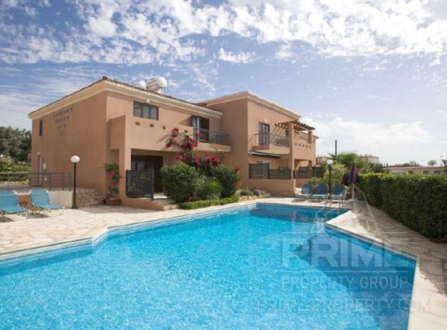  w rejonie Paphos (Pegeia) na sprzedaż