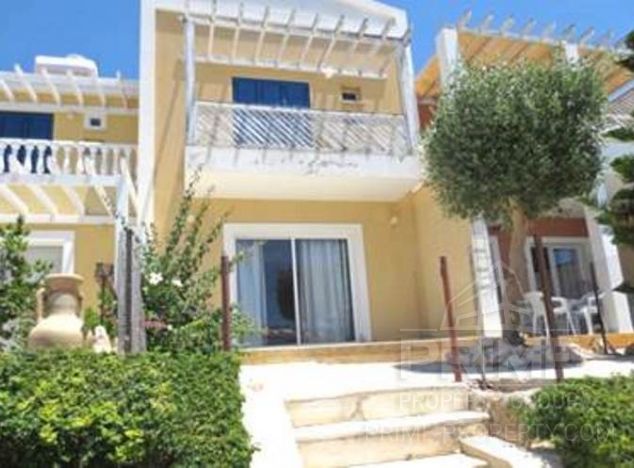  w rejonie Paphos (Pegeia) na sprzedaż