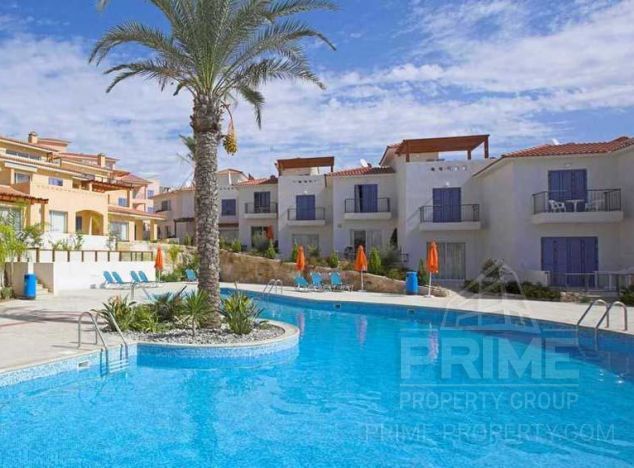  w rejonie Paphos (Pegeia) na sprzedaż