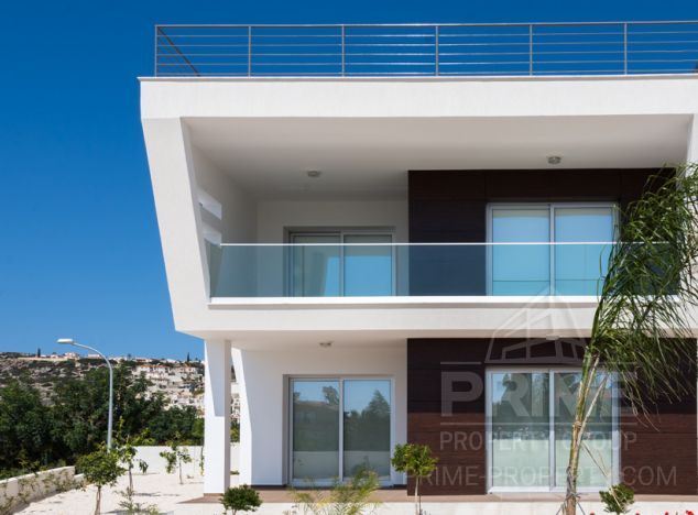 Willa w rejonie Paphos (Pegeia) na sprzedaż