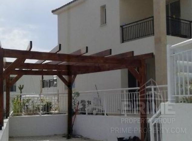 Willa w rejonie Paphos (Pegeia) na sprzedaż