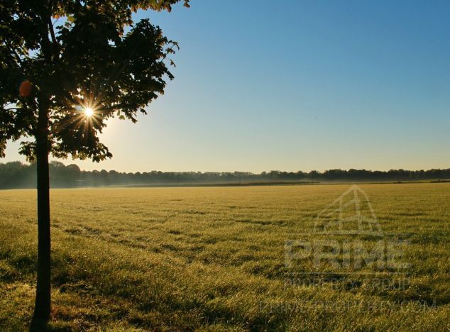 Ziemia w rejonie Paphos (Sea Caves) na sprzedaż