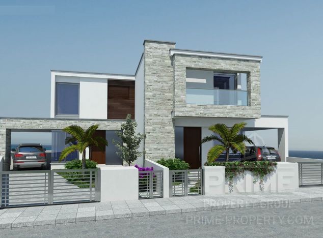 Willa w rejonie Paphos (Sea Caves) na sprzedaż