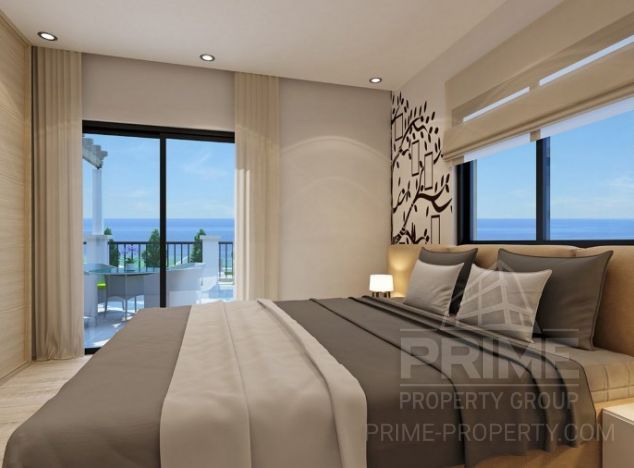 Willa w rejonie Paphos (Sea Caves) na sprzedaż