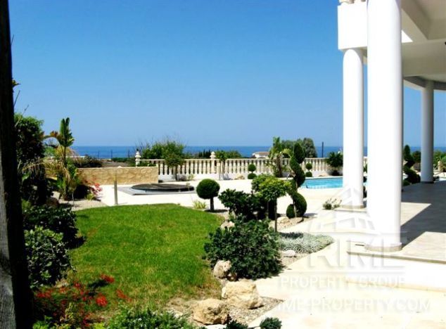 Willa w rejonie Paphos (Sea Caves) na sprzedaż