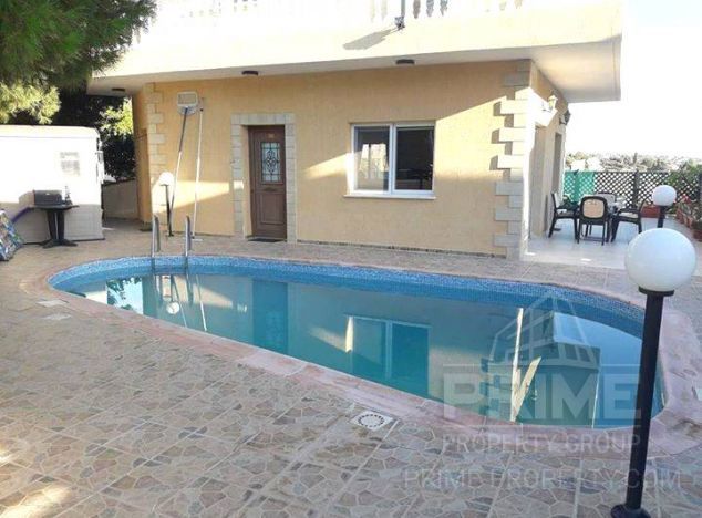 Willa w rejonie Paphos (Sea Caves) na sprzedaż