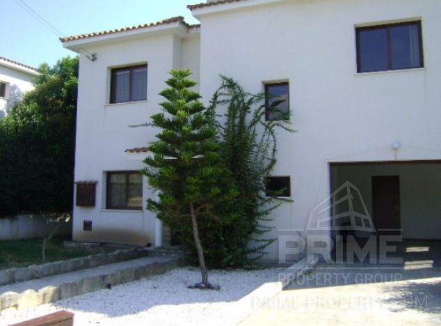 Willa w rejonie Paphos (Stroumpi) na sprzedaż