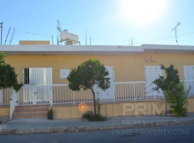 Dom typu Bungalow w rejonie Paphos (Tala) na sprzedaż