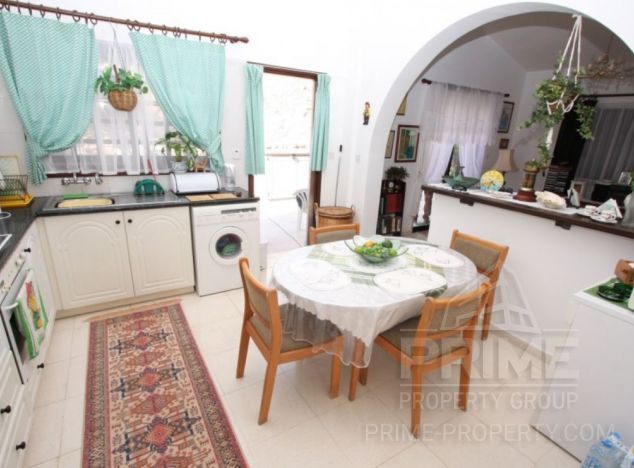 Dom typu Bungalow w rejonie Paphos (Tala) na sprzedaż