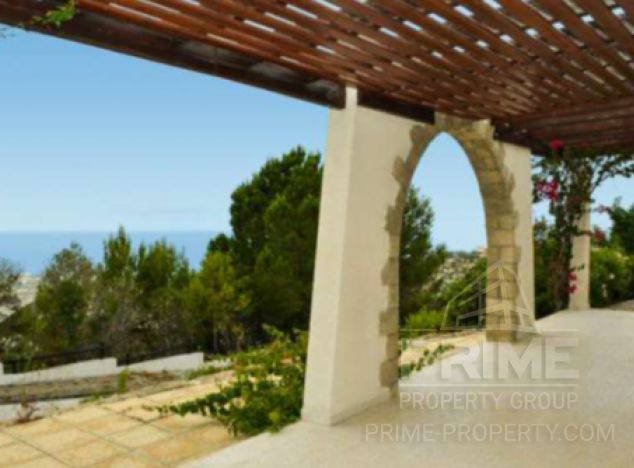 Dom typu Bungalow w rejonie Paphos (Tala) na sprzedaż