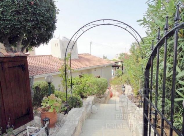 Dom typu Bungalow w rejonie Paphos (Tala) na sprzedaż