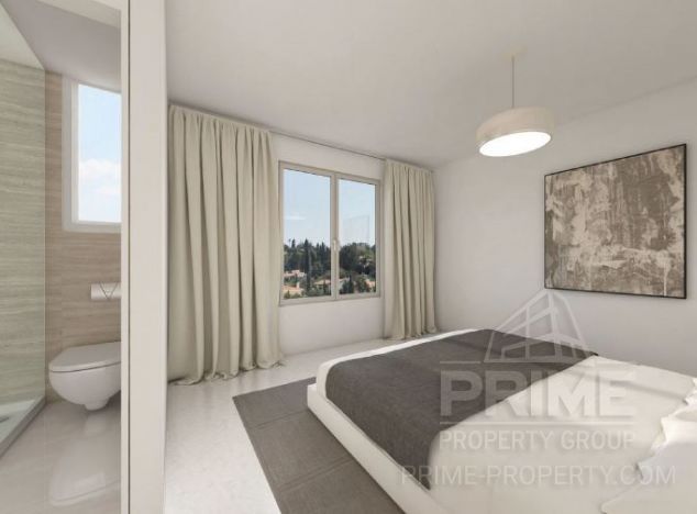 Apartament w rejonie Paphos (Tala) na sprzedaż