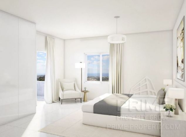 Apartament w rejonie Paphos (Tala) na sprzedaż